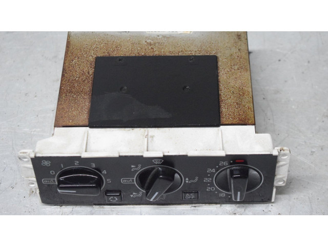 Блок управления кондиционера воздуха / климата/ печки (в салоне)    Volvo 960