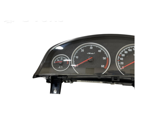 Přístrojová deska Opel Vectra C 2006 13193081QX