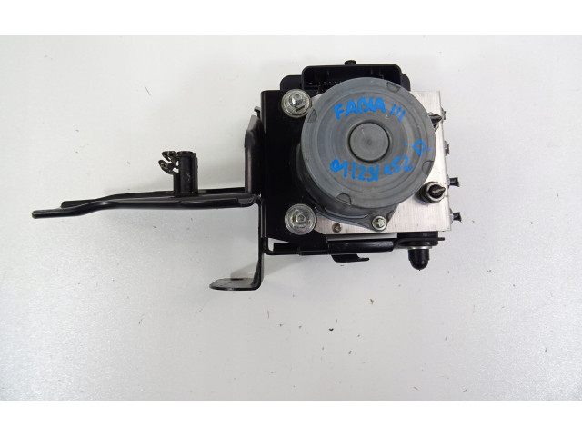 Блок АБС 6C0614517R, 6C0614235C Skoda Fabia Mk3 (NJ) 2015 - 2021 года