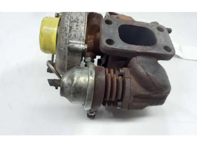  Турбина Volvo V70  074145701J         