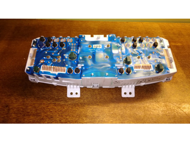 Панель приборов 769914473, 389 Mitsubishi L400, Space Gear