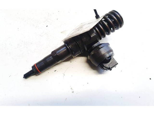 Форсунка 038130073AJ, 038130073AJ Audi A3 S3 8L