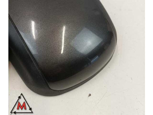 Zpětné zrcátko Fiat Doblo 2005 E30158099, MagnetiMarelli