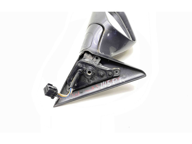 Зеркало (механическое)       Jaguar XK8 - XKR  1996 - 2006 года   