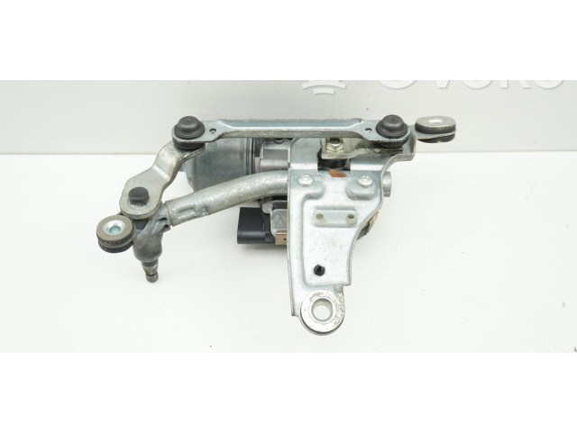 Моторчик заднего дворника 1689913 Ford S-MAX