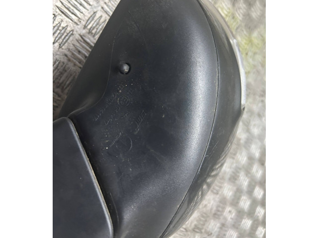 Зеркало электрическое Jeep Renegade 2014 - года