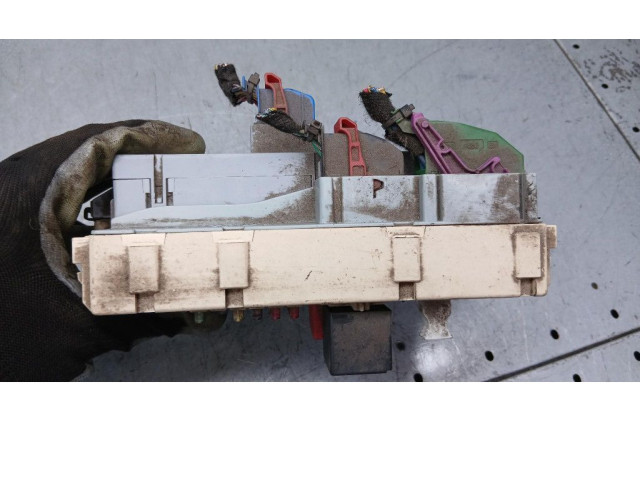 Pojistková skříňka 46812234, 46812234 Fiat Punto (188) 2002