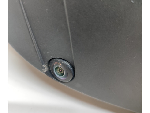 Зеркало (механическое)       Audi A5  2016 -  года   