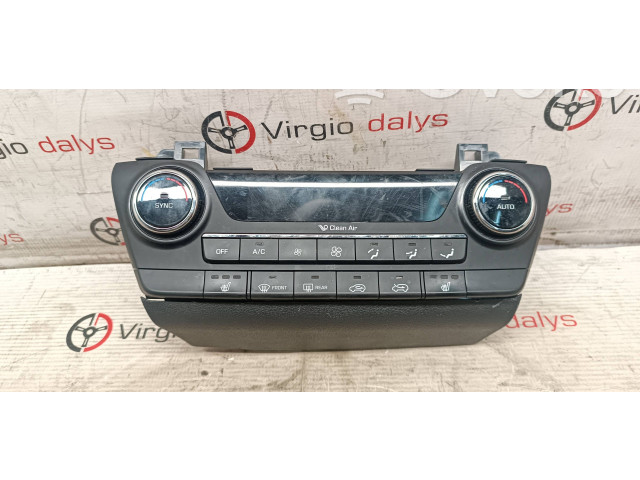 Блок управления климат-контролем 97250D7530TRY, 28LAF346   Hyundai Tucson TL