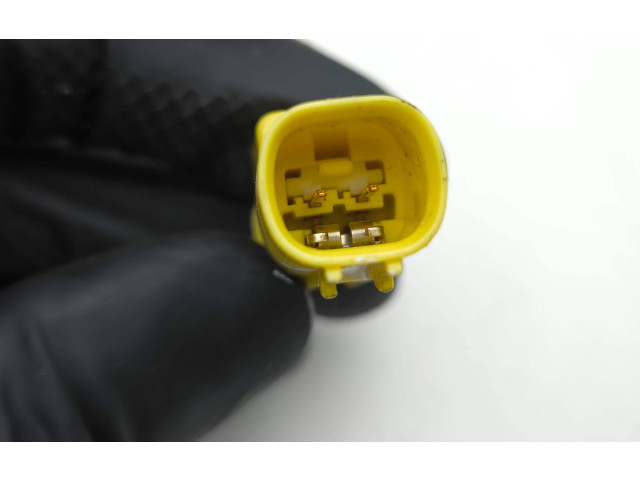 Подушка безопасности в сиденье 607016106VG9 Lexus IS 220D-250-350