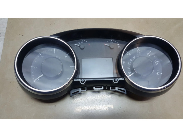 Панель приборов 9674982480   Peugeot 5008       