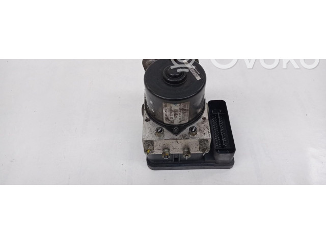 Блок АБС 57110SEFE610M1 Honda Accord 1982 - 1985 года