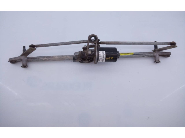 Моторчик дворников 91498331, E1-B5-4-1    Jeep Cherokee