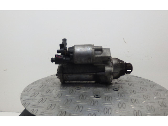 Стартер 02M911021H   Skoda Citigo    