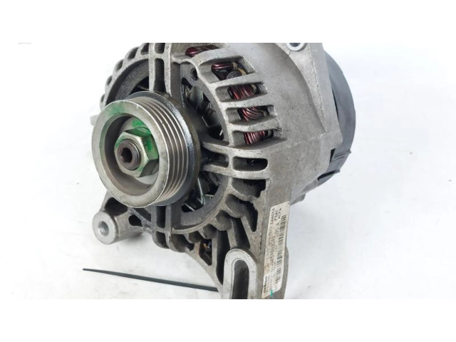 Генератор 51859049 Fiat Seicento/600