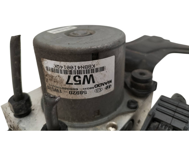 Jednotka ABS 589201W570, KBBN410014QK KIA Rio 2016
