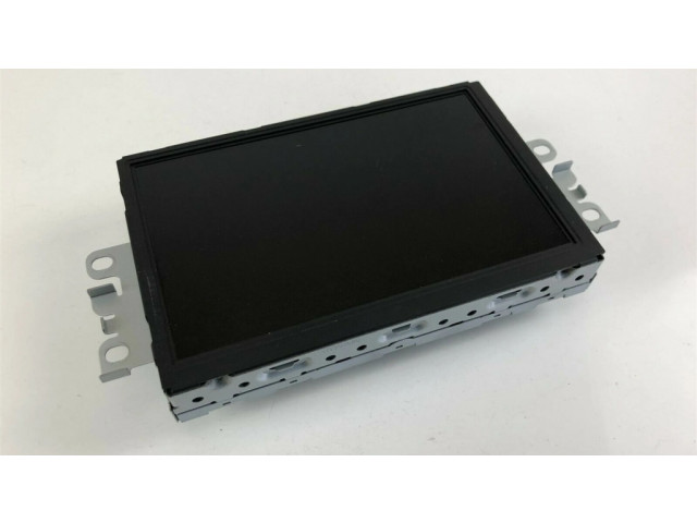 Дисплей    31382906AC, H1766   Volvo S40