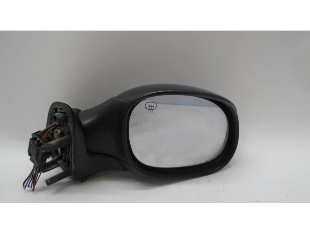 Зеркало электрическое Сзади Citroen Xsara Picasso