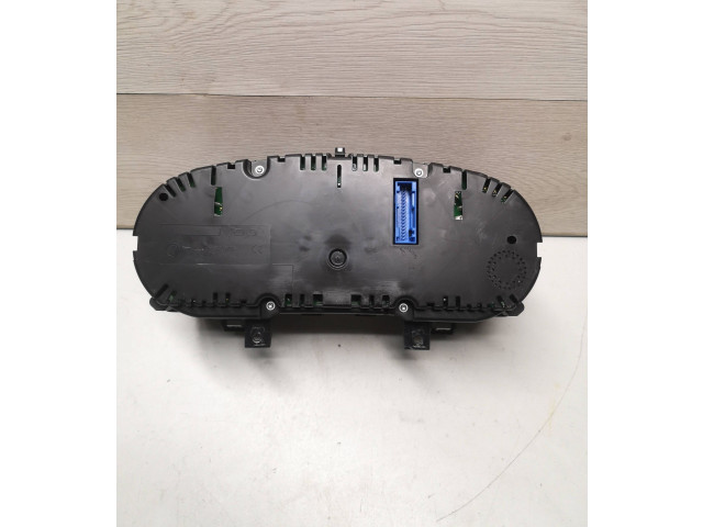 Панель приборов 5K0920871, 1019013506 Volkswagen Golf VI