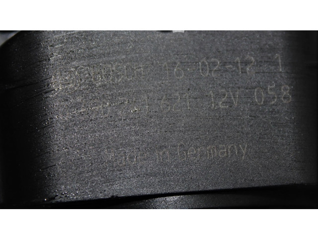 Моторчик дворников 0390241621    Citroen Berlingo