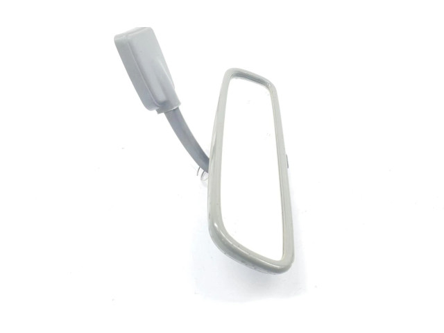 Зеркало (механическое) Mitsubishi Montero - года