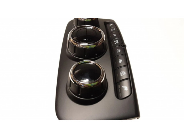 Блок управления климат-контролем 9318943, 6131931894302 Mini Clubman F54