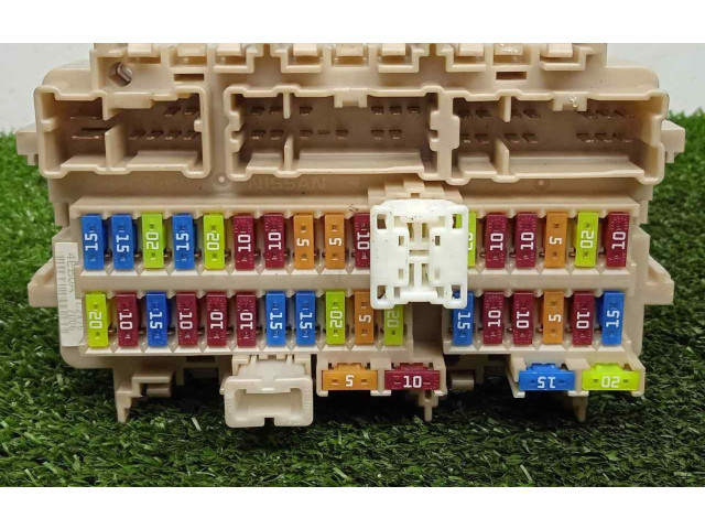 Pojistková skříňka Řídící jednotka BSM 243504EB0A Nissan Qashqai 2017