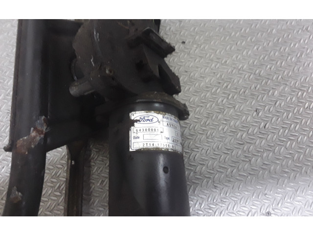 Комплект механизма стеклоочистителей