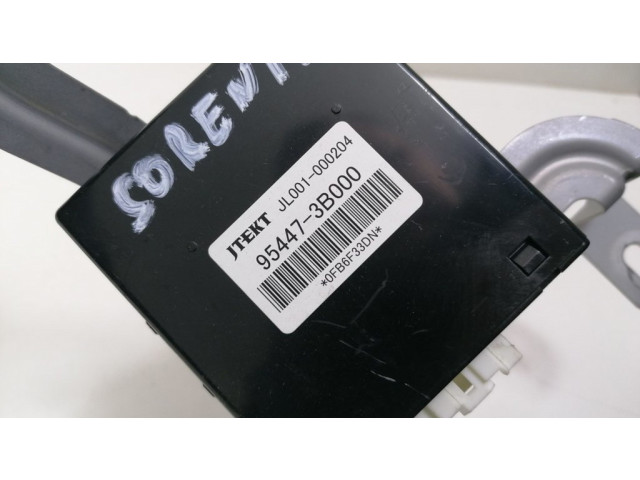 Блок управления коробкой передач 954473B000   KIA Sorento