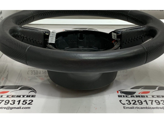 Руль Audi Q5 SQ5 2008 - 2017 года 8K0419091CB, 8K0419091CB