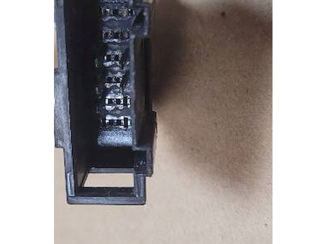 Зеркало (управляемое электричеством)    010515   Volkswagen Bora