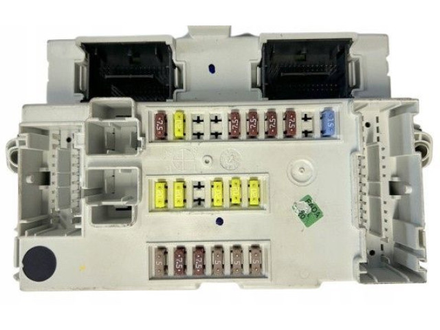 Pojistková skříňka 9824811680, 52089836 Peugeot 5008 2018