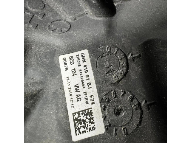 Volant Volkswagen Tiguan 2019 5NN419091BJ, 34242962A