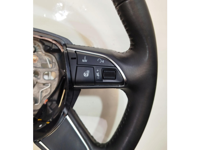 Руль Audi A7 S7 4G 2011 - 2017 года 4G0419091N