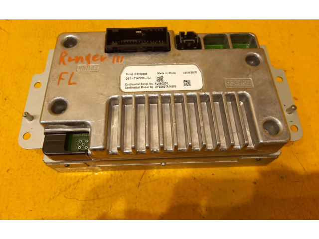 Дисплей DS7T14F239CJ Ford Ranger