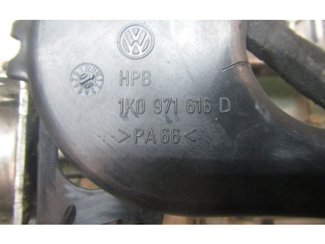    Рулевая рейка 1K1419502AB, 1K1419502R   Volkswagen Golf SportWagen  -  года