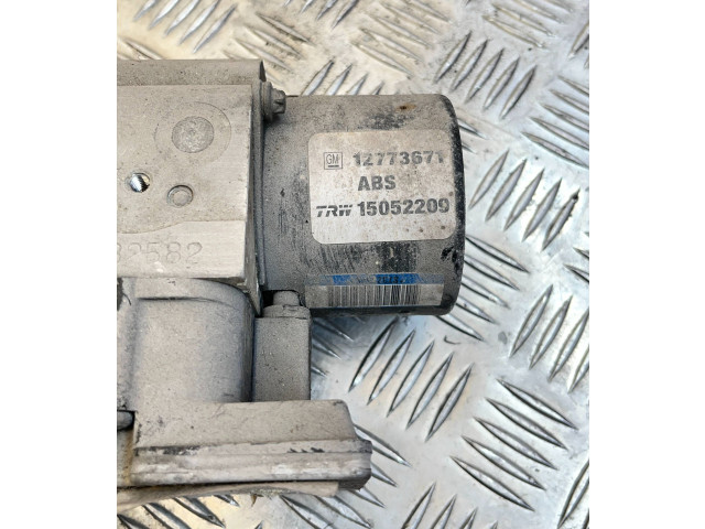 Jednotka ABS 15113909, 15052209 Opel Vectra C 2002