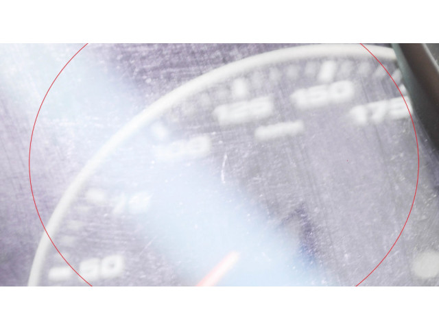 Přístrojová deska  Porsche Cayenne (92A) 2015 A2C96940300, 7P5920954AC  