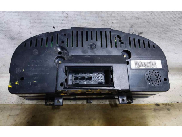 Панель приборов VWZ7Z0E2029280   Volkswagen Touran I       