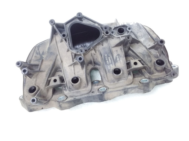 Всасывающий коллектор