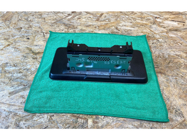 Дисплей    A2539003809   Mercedes-Benz GLC X253 C253