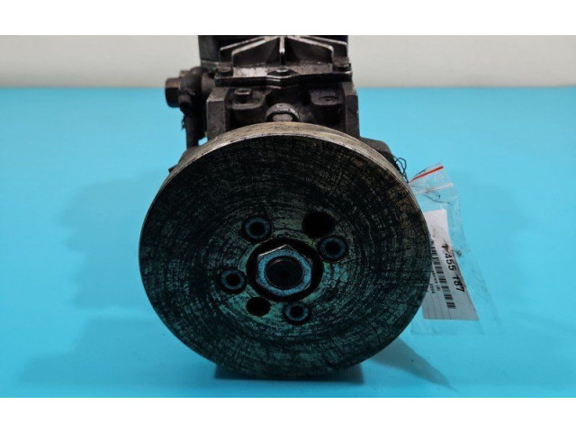 Топливный насос