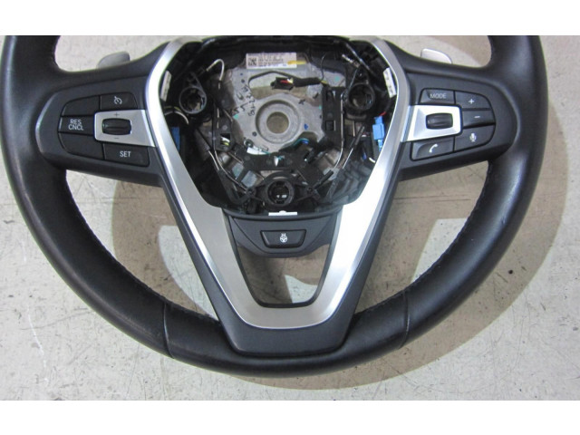 Volant BMW X3 G01 2022 32306883776