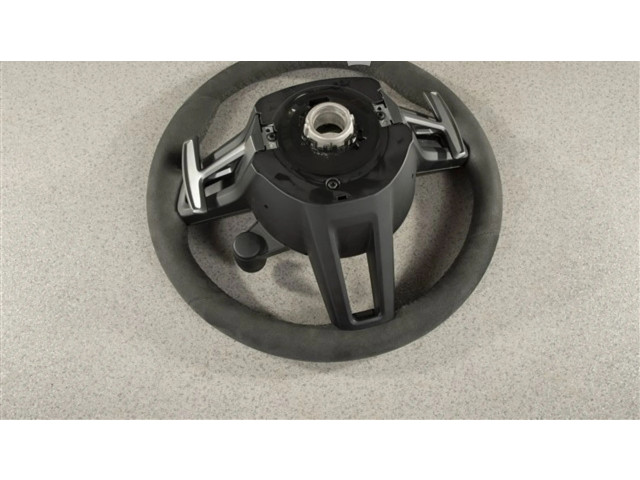 Volant Porsche 911 992 992419091LH2W0, 992419091LH2W0