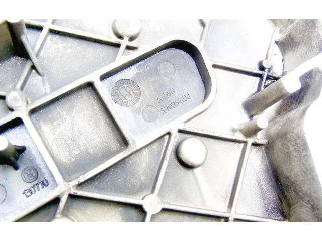 Čerpadlo oleje A-598 3.70054.00 Fiat Punto Evo