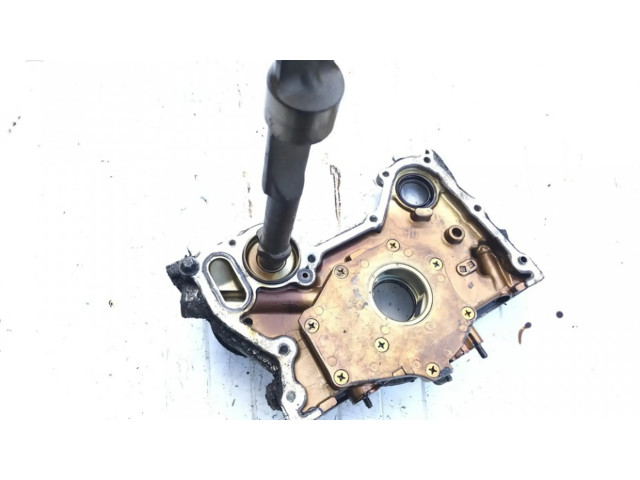 Масляный насос Honda Accord 1.8