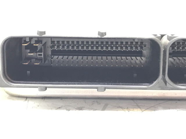 Řídící jednotka 038906019MT, 1039S02595 Volkswagen New Beetle 2004