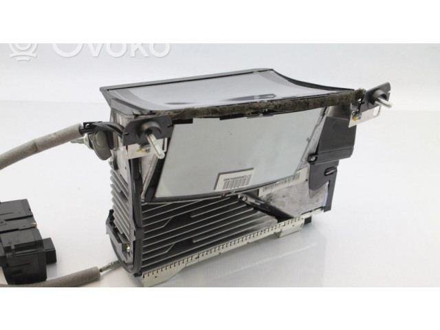 Дисплей 9126347 BMW 6 E63 E64