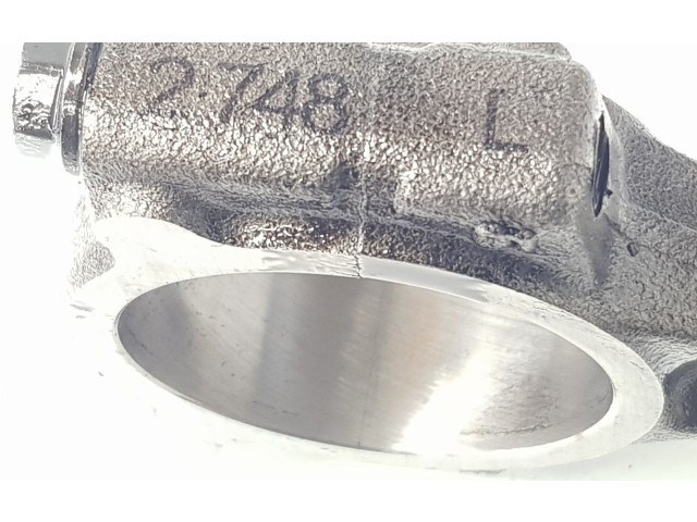 Шатун  7701475074, 7701475074    Renault Clio IV  