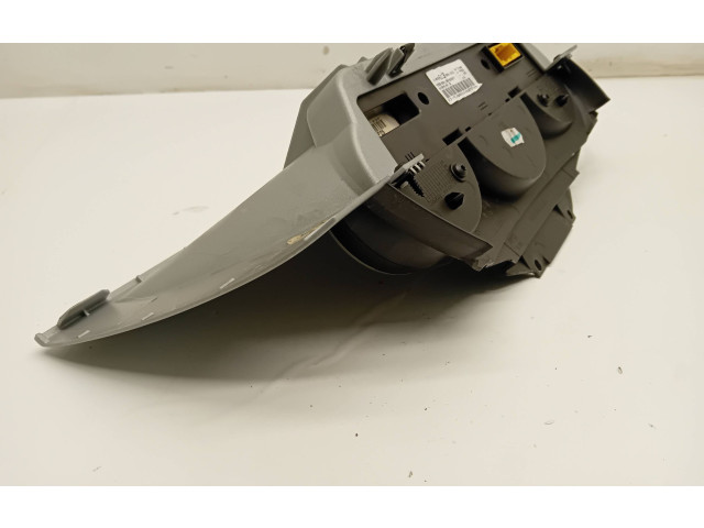 Панель приборов 1400613880, 503001040207   Citroen C8       